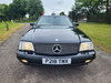 Mercedes-Benz SL Class 3.2 SL320 Limited Edition 2dr 2dr Automatic 2026