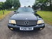 Mercedes-Benz SL Class 3.2 SL320 Limited Edition 2dr 2dr Automatic 1997