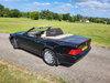 Mercedes-Benz SL Class 3.2 SL320 Limited Edition 2dr 2dr Automatic 2026