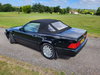 Mercedes-Benz SL Class 3.2 SL320 Limited Edition 2dr 2dr Automatic 2026
