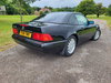 Mercedes-Benz SL Class 3.2 SL320 Limited Edition 2dr 2dr Automatic 2026