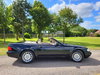 Mercedes-Benz SL Class 3.2 SL320 Limited Edition 2dr 2dr Automatic 2026