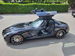 Mercedes-Benz SLS 6.2 63 V8 AMG SpdS DCT Euro 5 2dr 2dr Automatic 2010