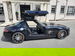 Mercedes-Benz SLS 6.2 63 V8 AMG SpdS DCT Euro 5 2dr 2dr Automatic 2010