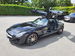 Mercedes-Benz SLS 6.2 63 V8 AMG SpdS DCT Euro 5 2dr 2dr Automatic 2010