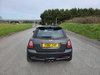 MINI Hatch 1.6 Cooper S Euro 5 (s/s) 3dr 3dr Manual 2026