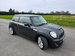 MINI Hatch 1.6 Cooper S Euro 5 (s/s) 3dr 3dr Manual 2011