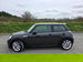 MINI Hatch 1.6 Cooper S Euro 5 (s/s) 3dr 3dr Manual 2011