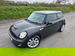 MINI Hatch 1.6 Cooper S Euro 5 (s/s) 3dr 3dr Manual 2011
