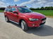 Mitsubishi Outlander 2.2 DI-D GX3 SST 4WD Euro 5 5dr 5dr Automatic 2012