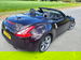 Nissan 370 Z 3.7 V6 GT Euro 5 2dr 2dr Manual 2011