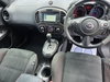 Nissan Juke 1.6 DIG-T Nismo RS XTRON 4WD Euro 5 5dr 5dr Automatic 2026
