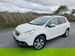 Peugeot 2008 1.6 VTi Allure Euro 5 5dr 5dr Manual 2013