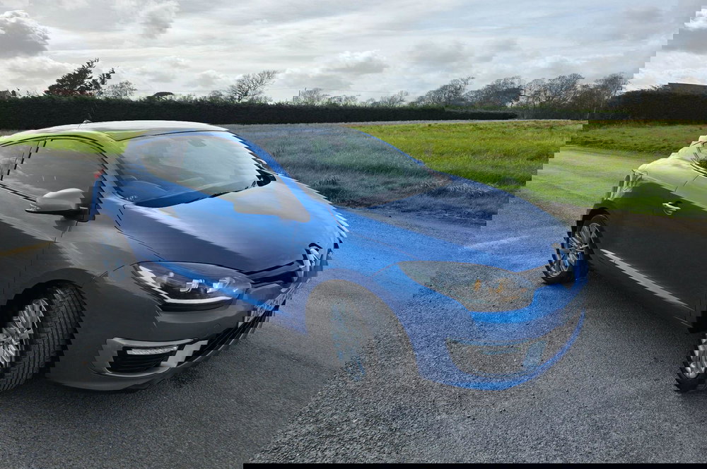 2015 1.6 DCI GT LINE NAV EURO 6 S S 3DR PAN ROOF .... photo