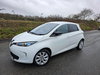 Renault Zoe 22kWh Dynamique Intens Auto 5dr (i) 5dr Automatic 2026