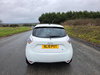 Renault Zoe 22kWh Dynamique Intens Auto 5dr (i) 5dr Automatic 2026
