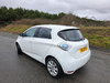 Renault Zoe 22kWh Dynamique Intens Auto 5dr (i) 5dr Automatic 2026