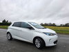 Renault Zoe 22kWh Dynamique Intens Auto 5dr (i) 5dr Automatic 2026