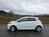 Renault Zoe 22kWh Dynamique Intens Auto 5dr (i) 5dr Automatic 2026