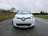 Renault Zoe 22kWh Dynamique Intens Auto 5dr (i) 5dr Automatic 2026