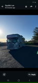 SCANIA P series 0dr 2010