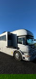 SCANIA P series 0dr 2010