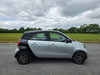 Smart ForFour 1.0 Prime Euro 6 (s/s) 5dr 5dr Manual 2026