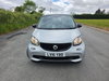 Smart ForFour 1.0 Prime Euro 6 (s/s) 5dr 5dr Manual 2026