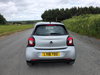 Smart ForFour 1.0 Prime Euro 6 (s/s) 5dr 5dr Manual 2026