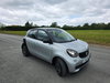 Smart ForFour 1.0 Prime Euro 6 (s/s) 5dr 5dr Manual 2026
