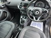 Smart ForFour 1.0 Prime Euro 6 (s/s) 5dr 5dr Manual 2026