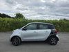 Smart ForFour 1.0 Prime Euro 6 (s/s) 5dr 5dr Manual 2026
