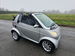 Smart ForTwo 0.7 City Passion Cabriolet 2dr 2dr Automatic 2005