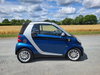 Smart ForTwo 0.8 CDI Passion Cabriolet Auto Euro 4 2dr 2dr Automatic 2026