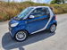 Smart ForTwo 0.8 CDI Passion Cabriolet Auto Euro 4 2dr 2dr Automatic 2009