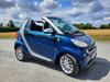 Smart ForTwo 0.8 CDI Passion Cabriolet Auto Euro 4 2dr 2dr Automatic 2026
