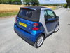 Smart ForTwo 0.8 CDI Passion Cabriolet Auto Euro 4 2dr 2dr Automatic 2026