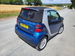 Smart ForTwo 0.8 CDI Passion Cabriolet Auto Euro 4 2dr 2dr Automatic 2009