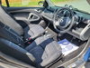 Smart ForTwo 0.8 CDI Passion Cabriolet Auto Euro 4 2dr 2dr Automatic 2026