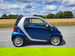 Smart ForTwo 0.8 CDI Passion Cabriolet Auto Euro 4 2dr 2dr Automatic 2009