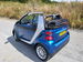 Smart ForTwo 0.8 CDI Passion Cabriolet Auto Euro 4 2dr 2dr Automatic 2009