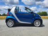 Smart ForTwo 0.8 CDI Passion Cabriolet Auto Euro 4 2dr 2dr Automatic 2026