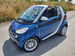 Smart ForTwo 0.8 CDI Passion Cabriolet Auto Euro 4 2dr 2dr Automatic 2009