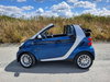 Smart ForTwo 0.8 CDI Passion Cabriolet Auto Euro 4 2dr 2dr Automatic 2026