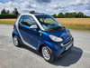 Smart ForTwo 0.8 CDI Passion Cabriolet Auto Euro 4 2dr 2dr Automatic 2026