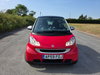 Smart ForTwo 0.8 CDI Passion SoftTouch Euro 5 2dr 2dr Automatic 2026