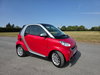 Smart ForTwo 0.8 CDI Passion SoftTouch Euro 5 2dr 2dr Automatic 2026