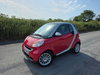 Smart ForTwo 0.8 CDI Passion SoftTouch Euro 5 2dr 2dr Automatic 2026