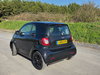 Smart ForTwo 0.9T Edition Black Euro 6 (s/s) 2dr 2dr Manual 2026