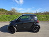 Smart ForTwo 0.9T Edition Black Euro 6 (s/s) 2dr 2dr Manual 2026